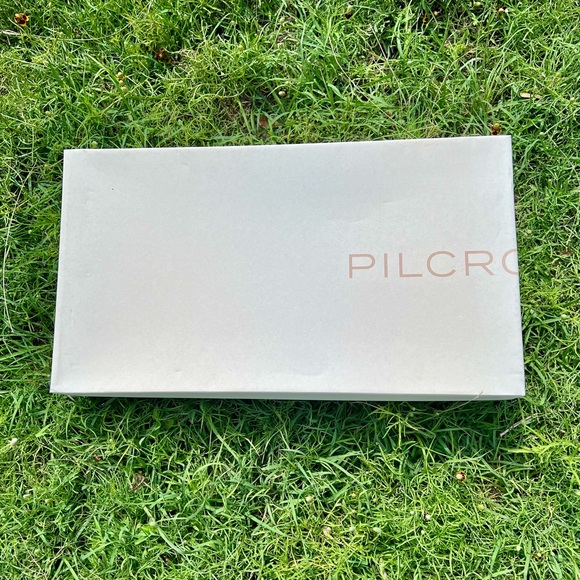 Pilcro Contrast Tall Western Boots - Picture 6 of 16